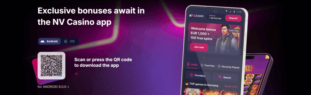 nv casino app